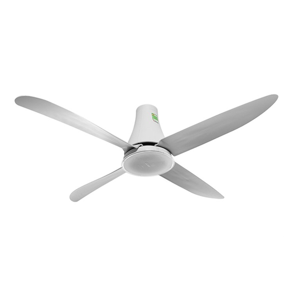 Quạt trần Mitsubishi 4 cánh C56-RA4 có khiển